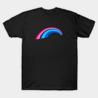 Omnisexual Rainbow T-Shirt